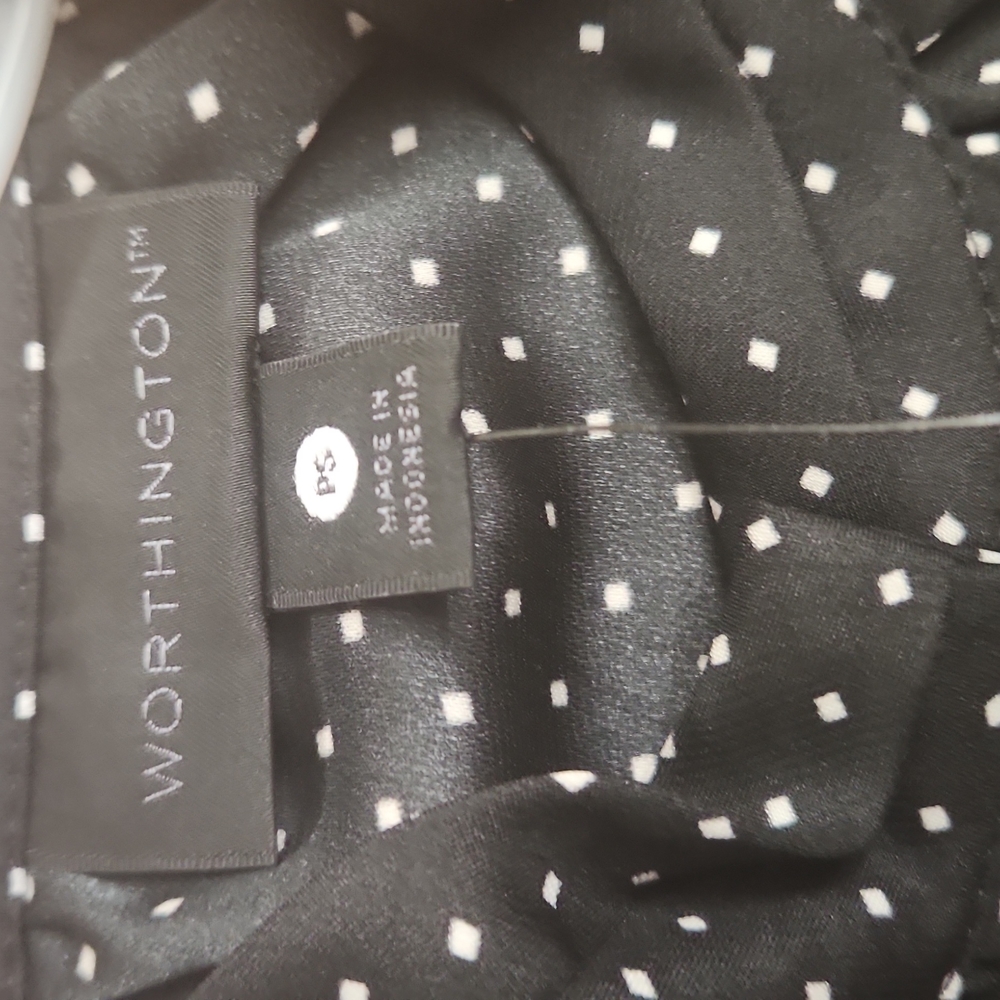 Blouse - Picture 3 of 3